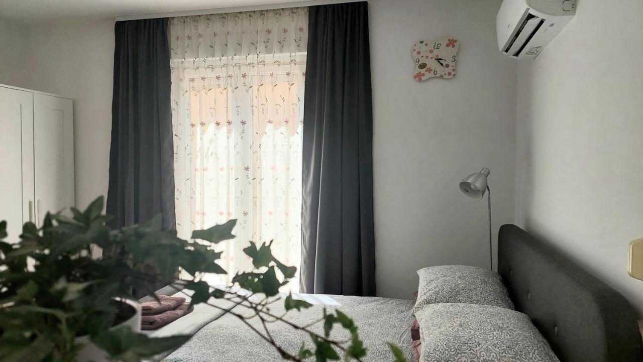 Studio 7Even Ground Floor PUY Exterior foto