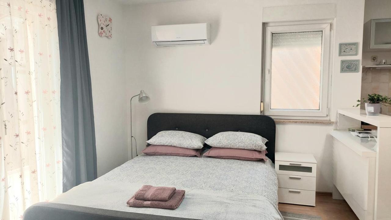 Studio 7Even Ground Floor PUY Exterior foto