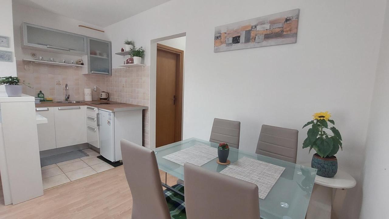 Studio 7Even Ground Floor PUY Exterior foto