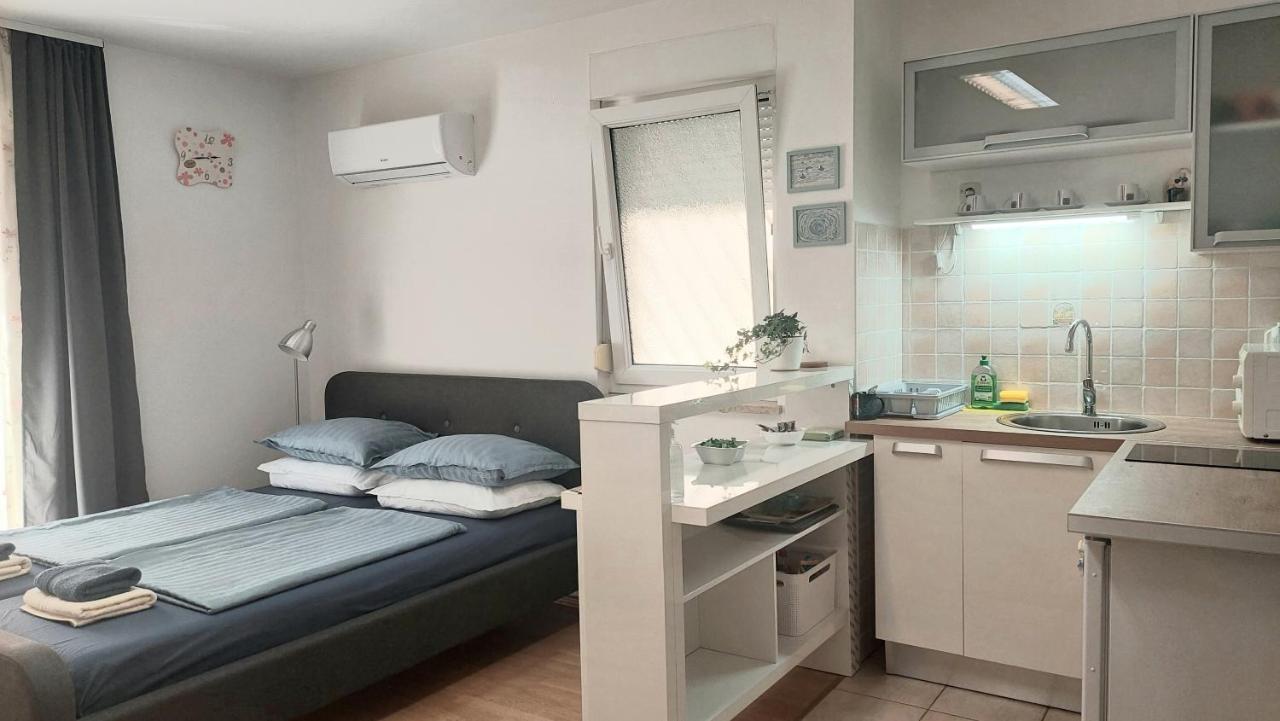 Studio 7Even Ground Floor PUY Exterior foto